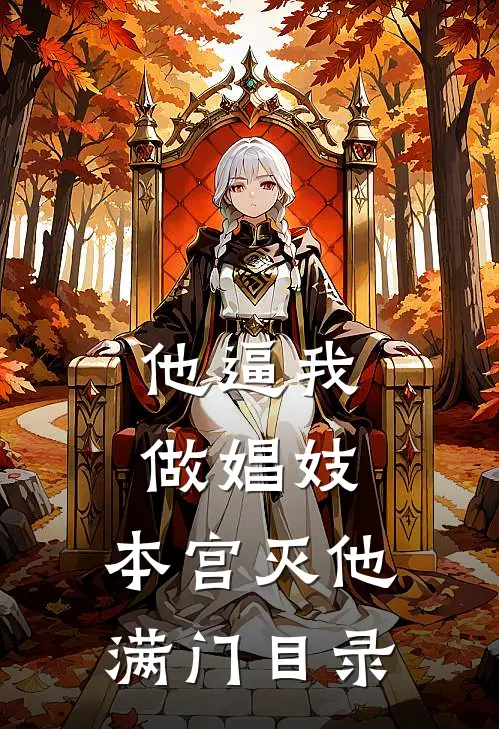 他逼我做娼妓，本宫灭他满门目录