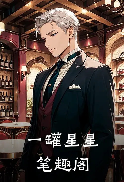 一罐星星笔趣阁