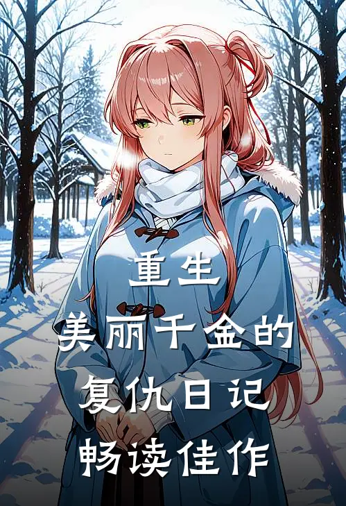 重生：美丽千金的复仇日记畅读佳作