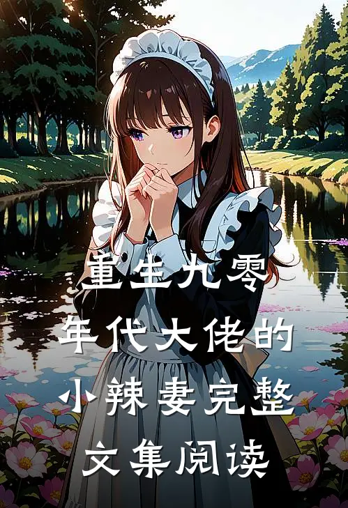 重生九零：年代大佬的小辣妻完整文集阅读