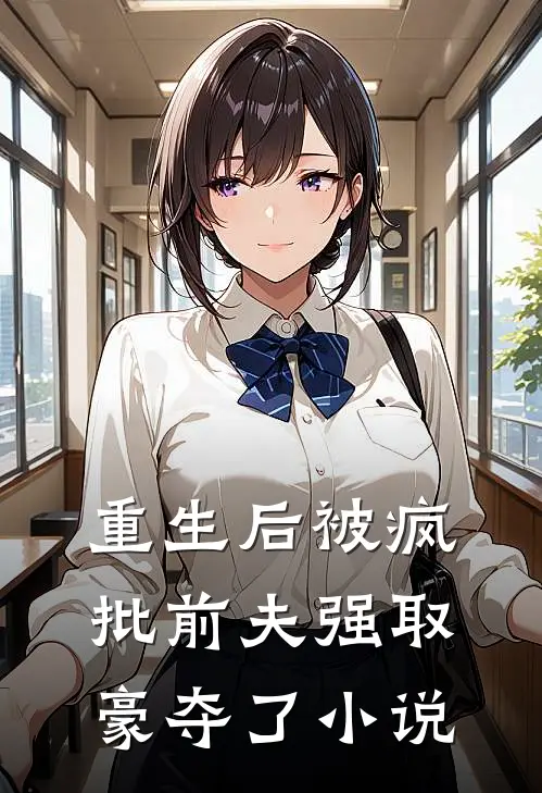 重生后被疯批前夫强取豪夺了小说