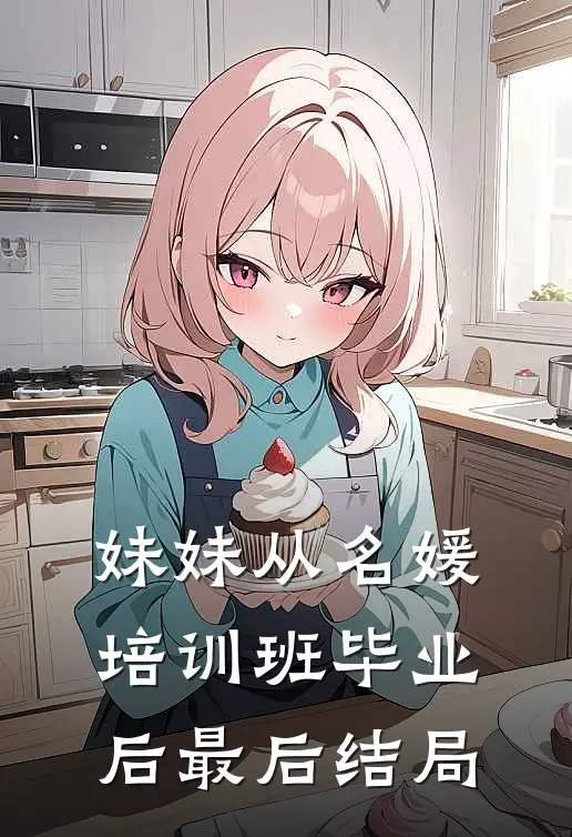妹妹从名媛培训班毕业后最后结局