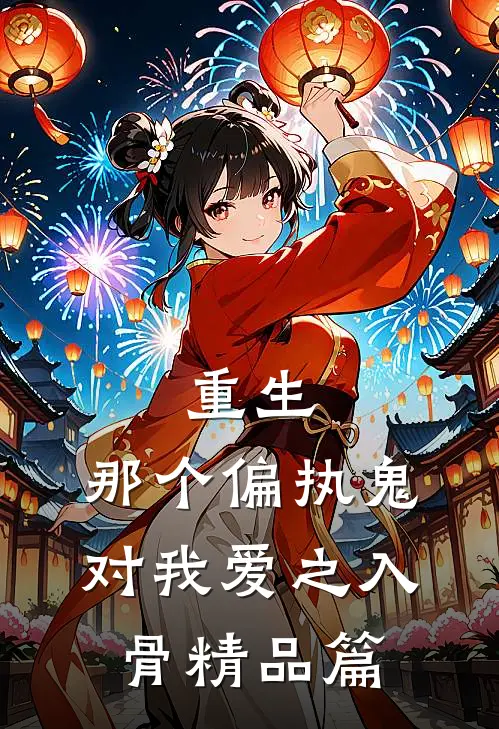 重生：那个偏执鬼对我爱之入骨精品篇