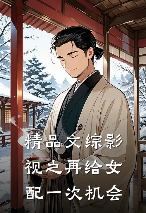 精品文综影视之再给女配一次机会