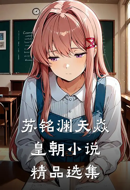 苏铭渊天焱皇朝小说精品选集