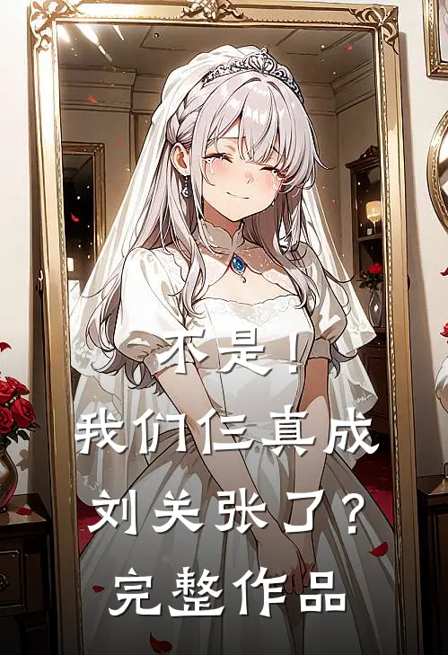 不是！我们仨真成刘关张了？完整作品
