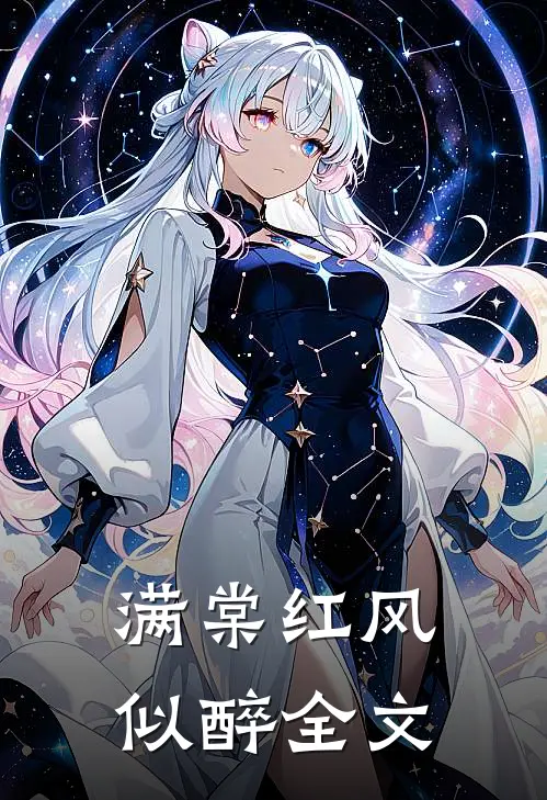 满棠红风似醉全文