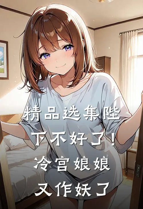精品选集陛下不好了！冷宫娘娘又作妖了