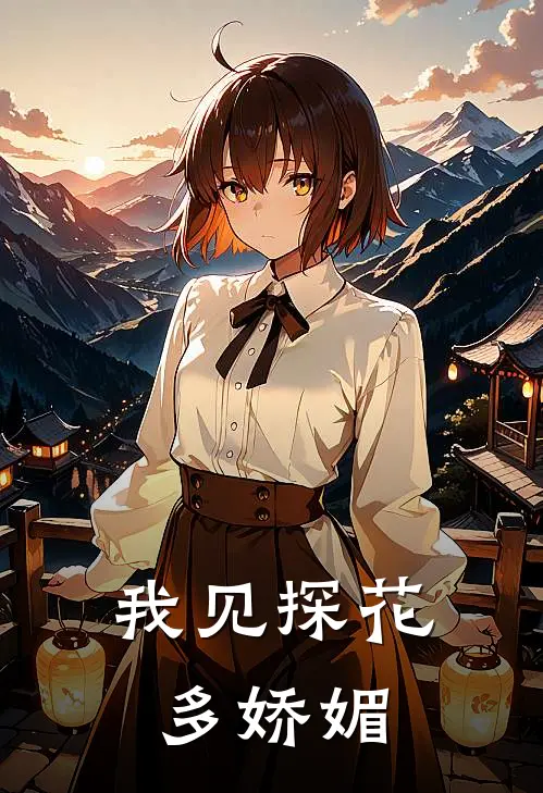 我见探花多娇媚