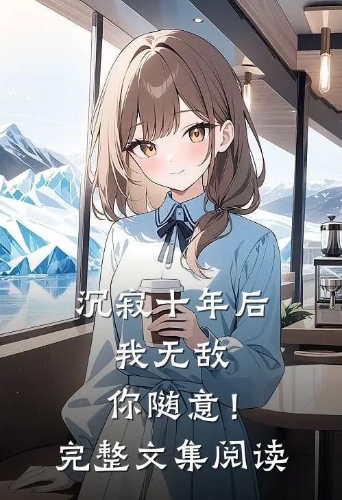 沉寂十年后，我无敌，你随意！完整文集阅读