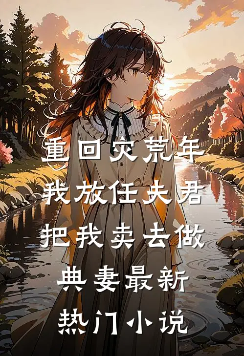 重回灾荒年，我放任夫君把我卖去做典妻最新热门小说