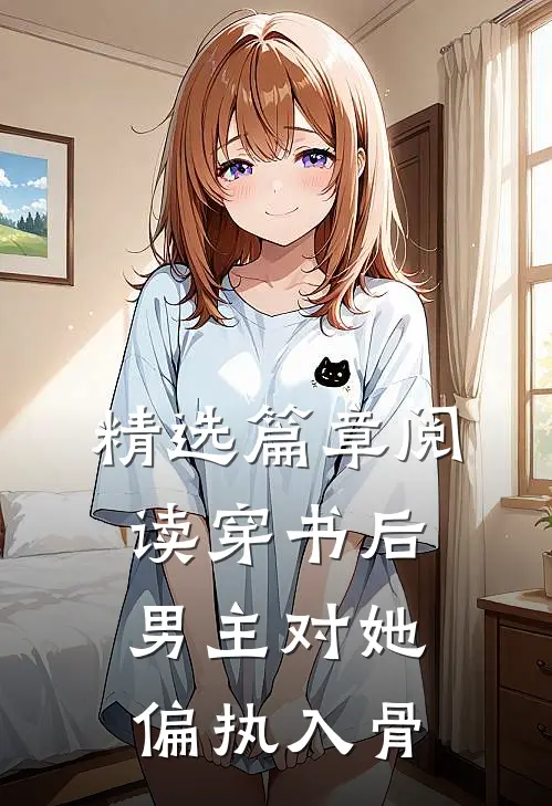 精选篇章阅读穿书后，男主对她偏执入骨