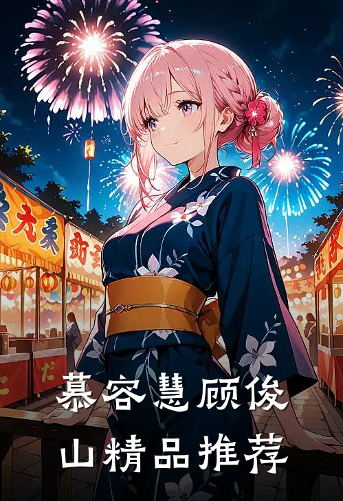 慕容慧顾俊山精品推荐