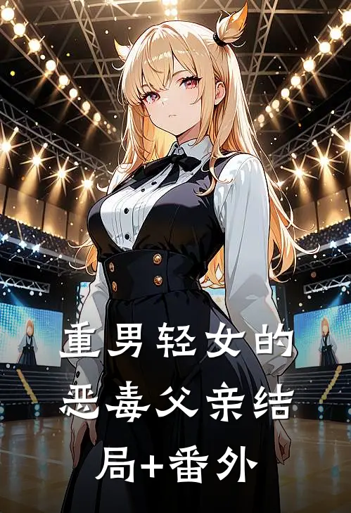 重男轻女的恶毒父亲结局+番外