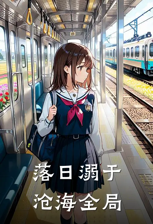 落日溺于沧海全局