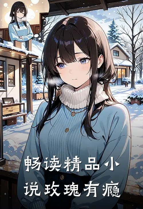 畅读精品小说玫瑰有瘾
