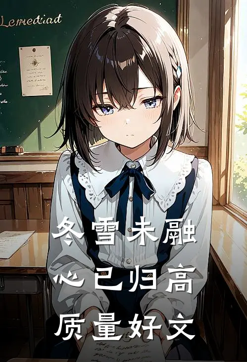 冬雪未融心已归高质量好文