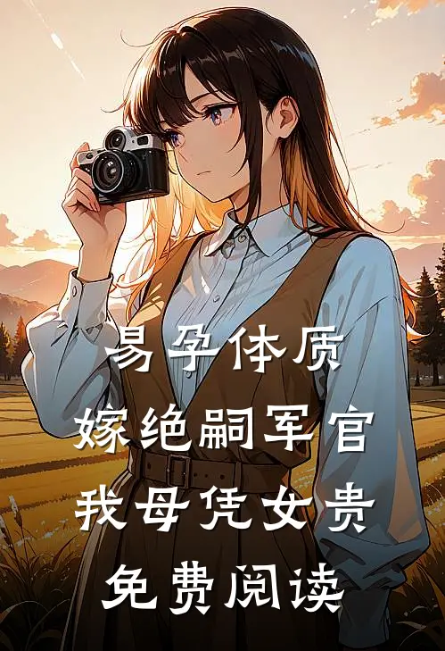 易孕体质，嫁绝嗣军官我母凭女贵免费阅读