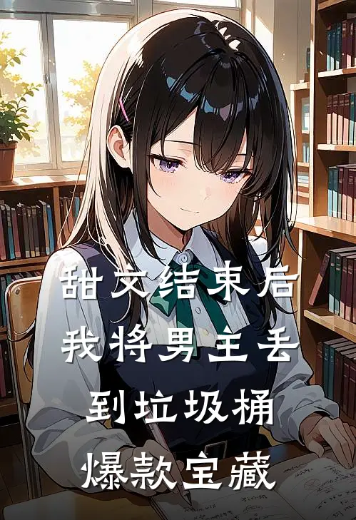 甜文结束后，我将男主丢到垃圾桶爆款宝藏