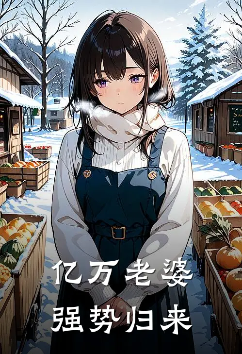 亿万老婆强势归来