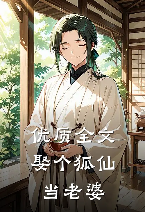 优质全文娶个狐仙当老婆