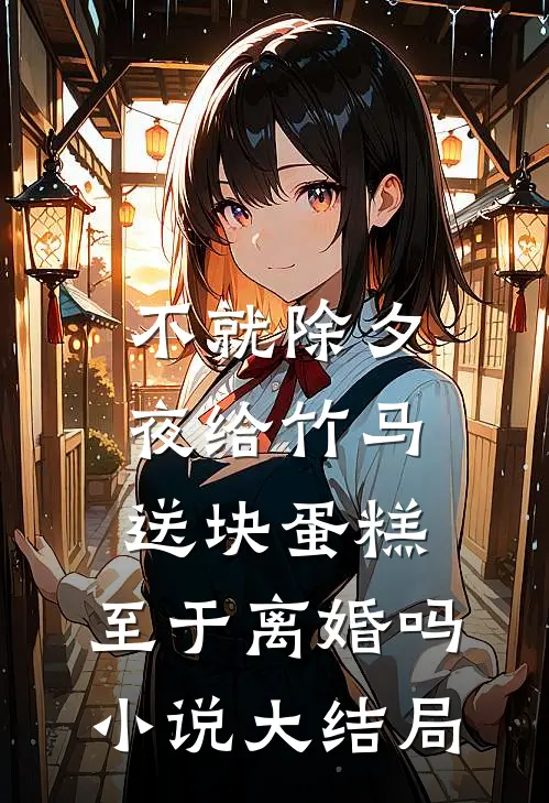 不就除夕夜给竹马送块蛋糕，至于离婚吗小说大结局
