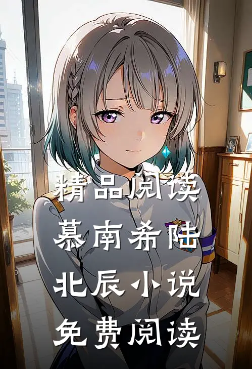 精品阅读慕南希陆北辰小说免费阅读