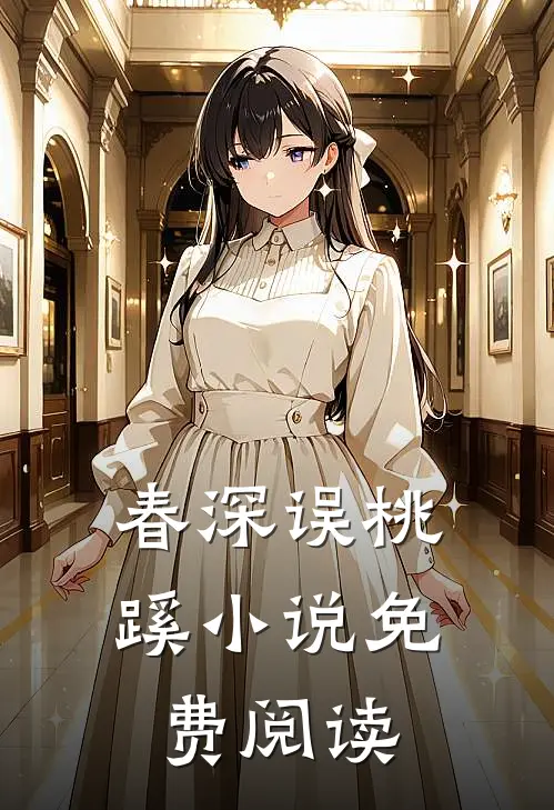 春深误桃蹊小说免费阅读