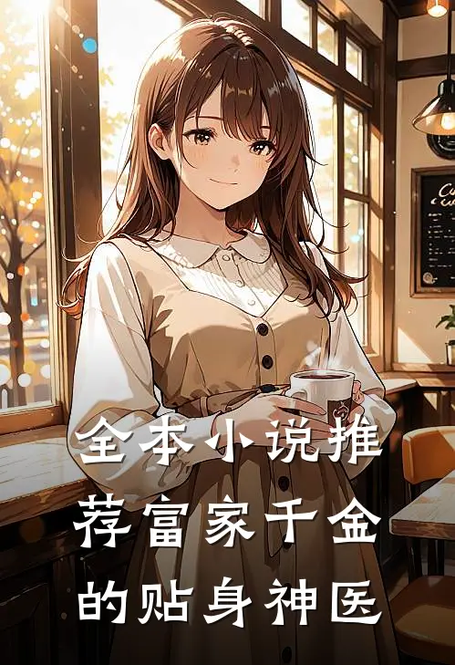 全本小说推荐富家千金的贴身神医