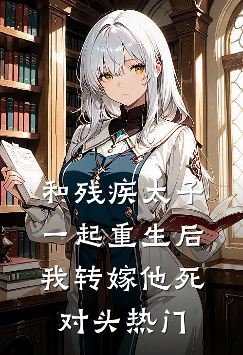 和残疾太子一起重生后，我转嫁他死对头热门