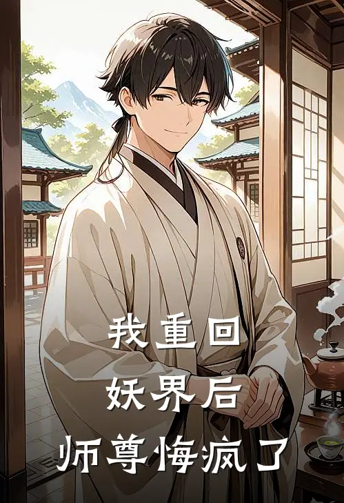 我重回妖界后,师尊悔疯了