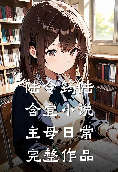 陆令筠陆含宜小说主母日常完整作品