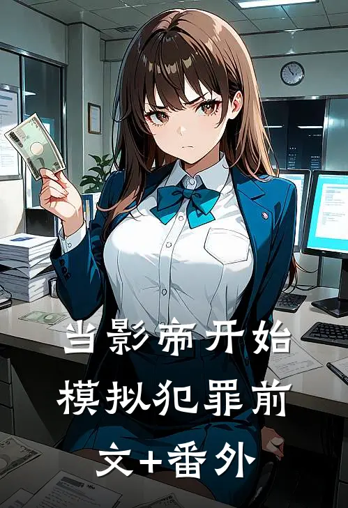 当影帝开始模拟犯罪前文+番外