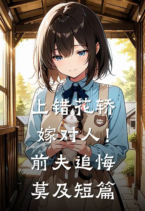 上错花轿嫁对人！前夫追悔莫及短篇