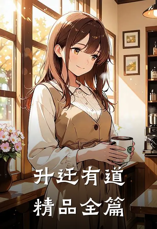 升迁有道精品全篇
