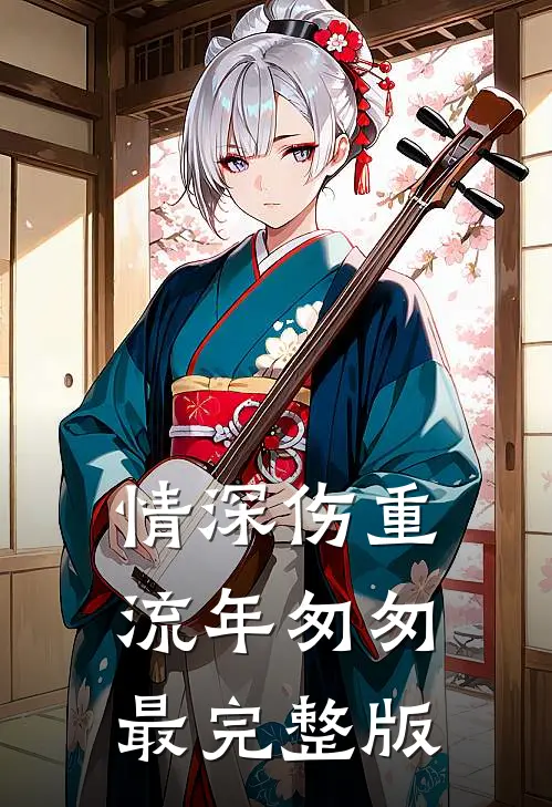 情深伤重，流年匆匆最完整版