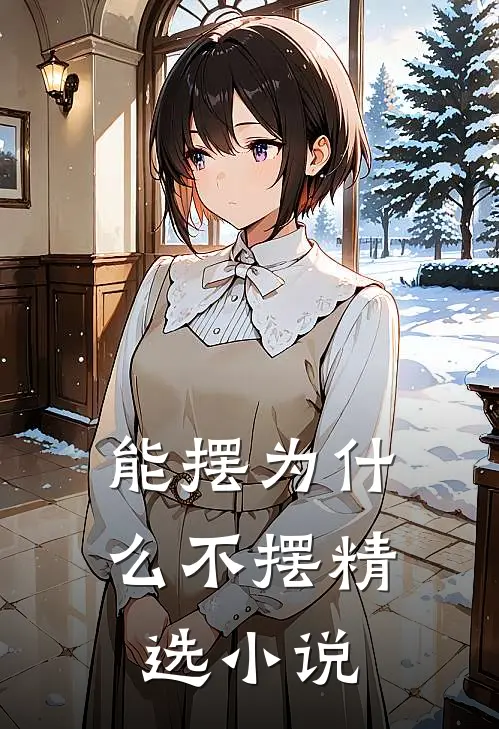 能摆为什么不摆精选小说