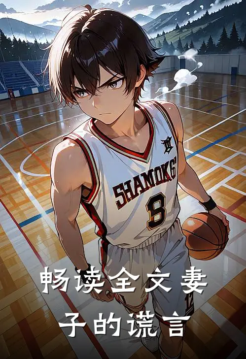畅读全文妻子的谎言