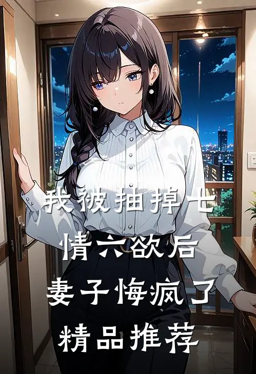 我被抽掉七情六欲后，妻子悔疯了精品推荐