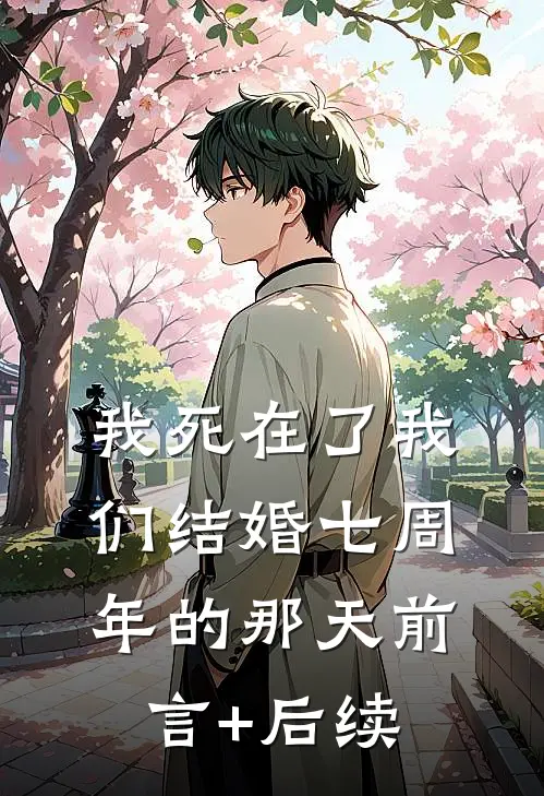 我死在了我们结婚七周年的那天前言+后续
