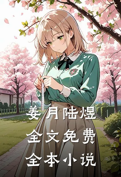 姜月陆煜全文免费全本小说