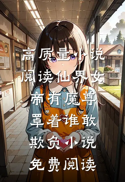 高质量小说阅读仙界女帝有魔尊罩着谁敢欺负小说免费阅读