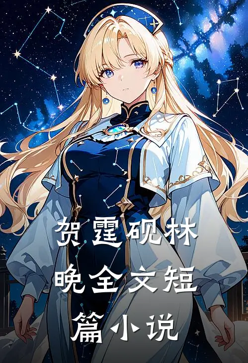 贺霆砚林晚全文短篇小说