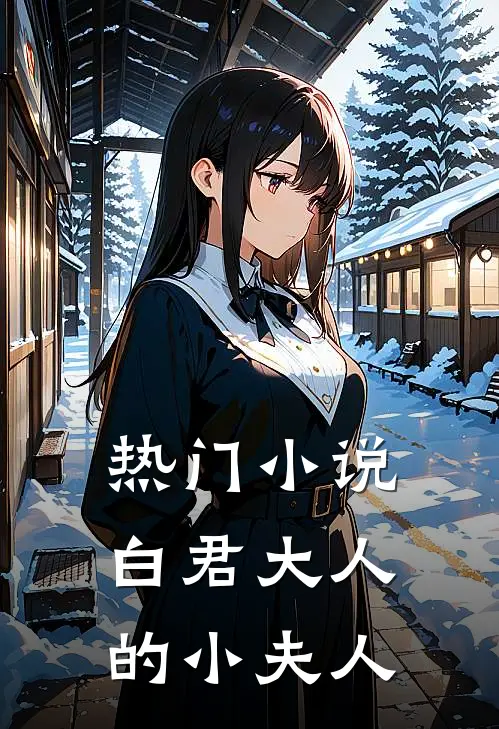 热门小说白君大人的小夫人