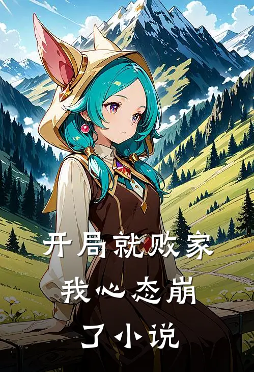 开局就败家,我心态崩了免费阅读
