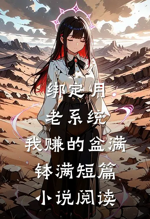 绑定月老系统，我赚的盆满钵满短篇小说阅读