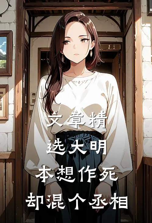 文章精选大明：本想作死，却混个丞相