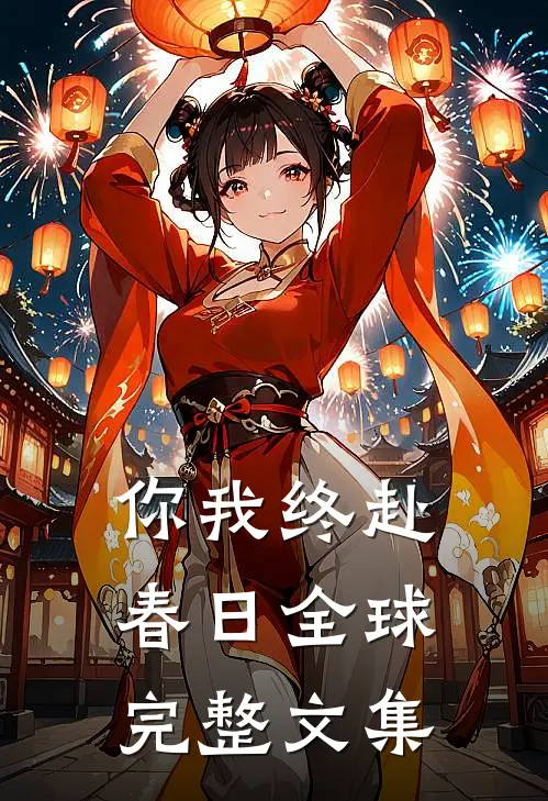 你我终赴春日全球完整文集