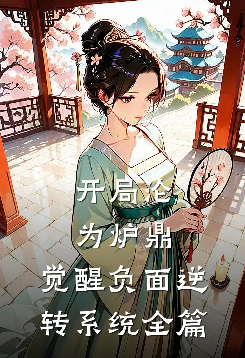 开局沦为炉鼎，觉醒负面逆转系统全篇