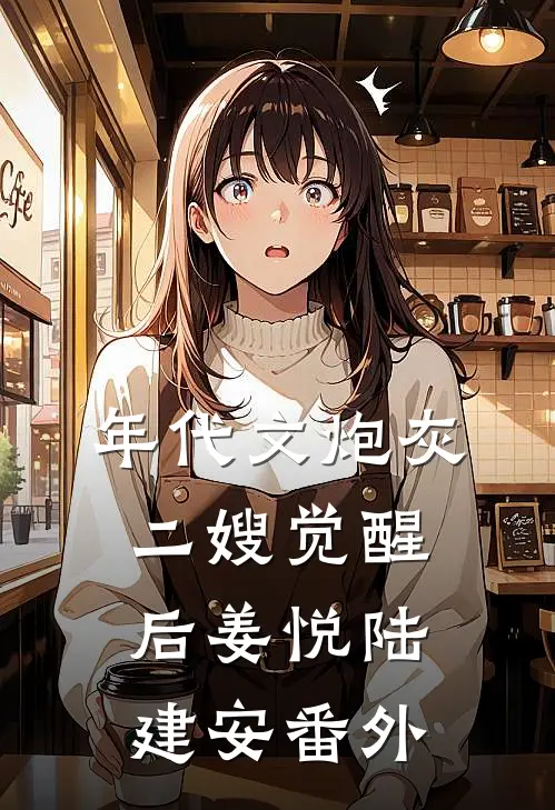 年代文炮灰二嫂觉醒后姜悦陆建安番外